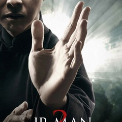 Ip Man 3