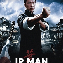 Ip Man