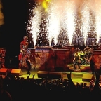Iron Maiden