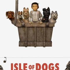 Isle of Dogs