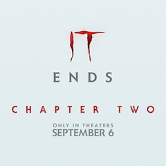 It Chapter Two