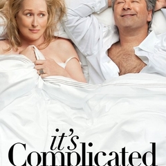 It's Complicated