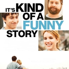 It's Kind of a Funny Story