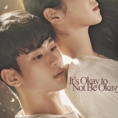 It's Okay to Not Be Okay