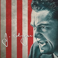 J. Edgar