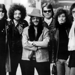 J. Geils Band