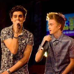 Jack & Jack