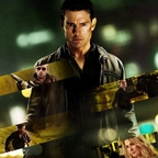 Jack Reacher