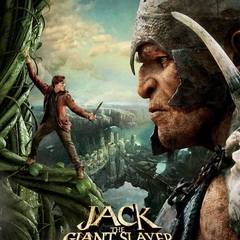 Jack the Giant Slayer