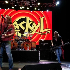 Jackyl