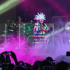 Jamiroquai