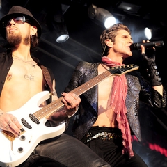 Jane's Addiction