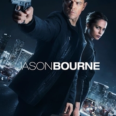 Jason Bourne
