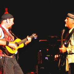 Jethro Tull