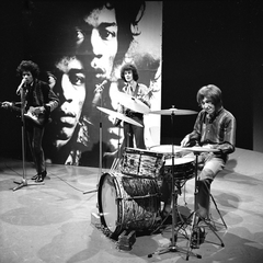 Jimi Hendrix Experience