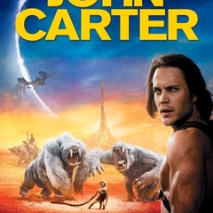 John Carter