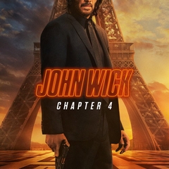 John Wick: Chapter 4