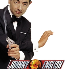 Johnny English
