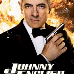 Johnny English Reborn