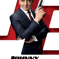 Johnny English Strikes Again