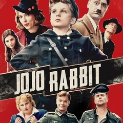 Jojo Rabbit