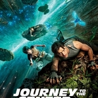 Journey to the Center of the Earth