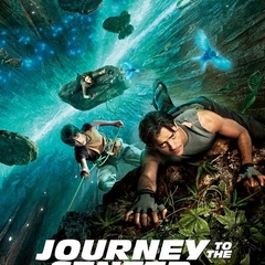 Journey to the Center of the Earth