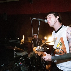 Joyce Manor