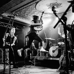 Judah & the Lion