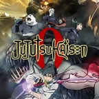 Jujutsu Kaisen 0