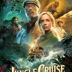 Jungle Cruise