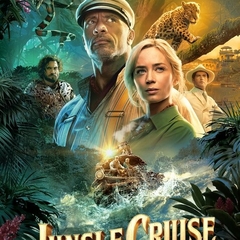 Jungle Cruise