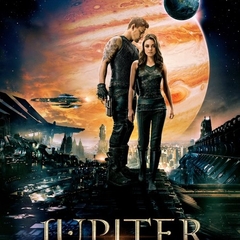Jupiter Ascending