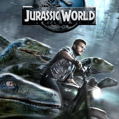Jurassic World