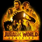 Jurassic World Dominion