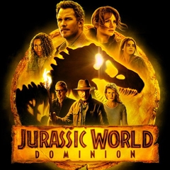 Jurassic World Dominion