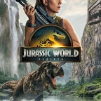 Jurassic World Rebirth