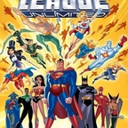 Justice League Unlimited