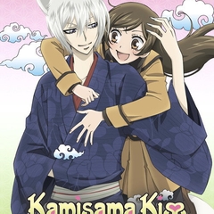Kamisama Kiss