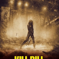 Kill Bill: The Whole Bloody Affair