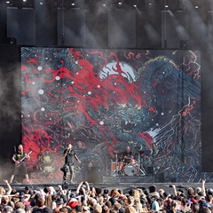 Killswitch Engage