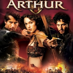 King Arthur