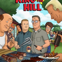 King of the Hill