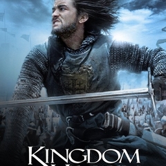 Kingdom of Heaven
