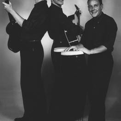 Kingston Trio