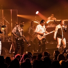 Kool & The Gang