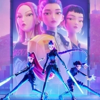 KPop Demon Hunters