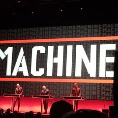 Kraftwerk
