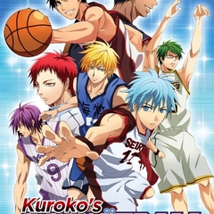 Kuroko's Basketball