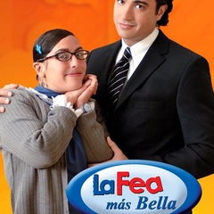 La fea más bella